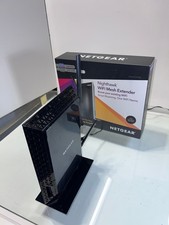 Netgear Nighthawk 1900 Mbps 5-Port Gigabit Wireless AC Router (EX7000-100NAS)