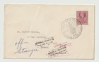 20/3/1965 UK GB Cover - Stampex 1965 - London SW1 Special Postmark #1