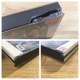 Kidou Senshi Gundam Renpou vs. Zeon DX SEGA DreamCast Japan - FJ4722