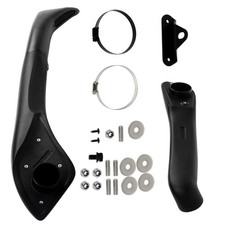Snorkel For Toyota Hilux N80 2015-2025 Air Ram 4x4 Off Road Diesel Gun126r Snorkel For Toyota Hilux N80 2015-2025 Air Ram 4x4 Off Road Diesel Gun126r