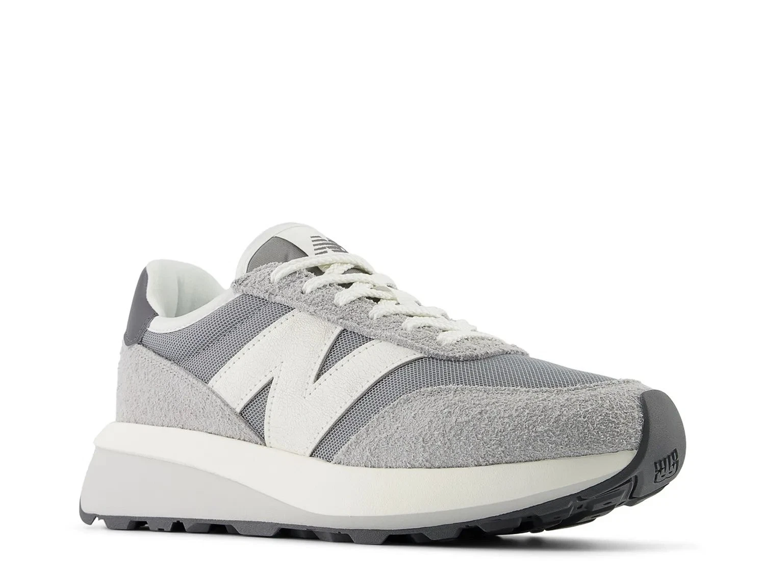 Sneaker Uomo Athleisure New Balance 370