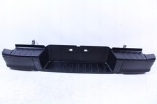 Pare-choc arrière Isuzu D-MAX