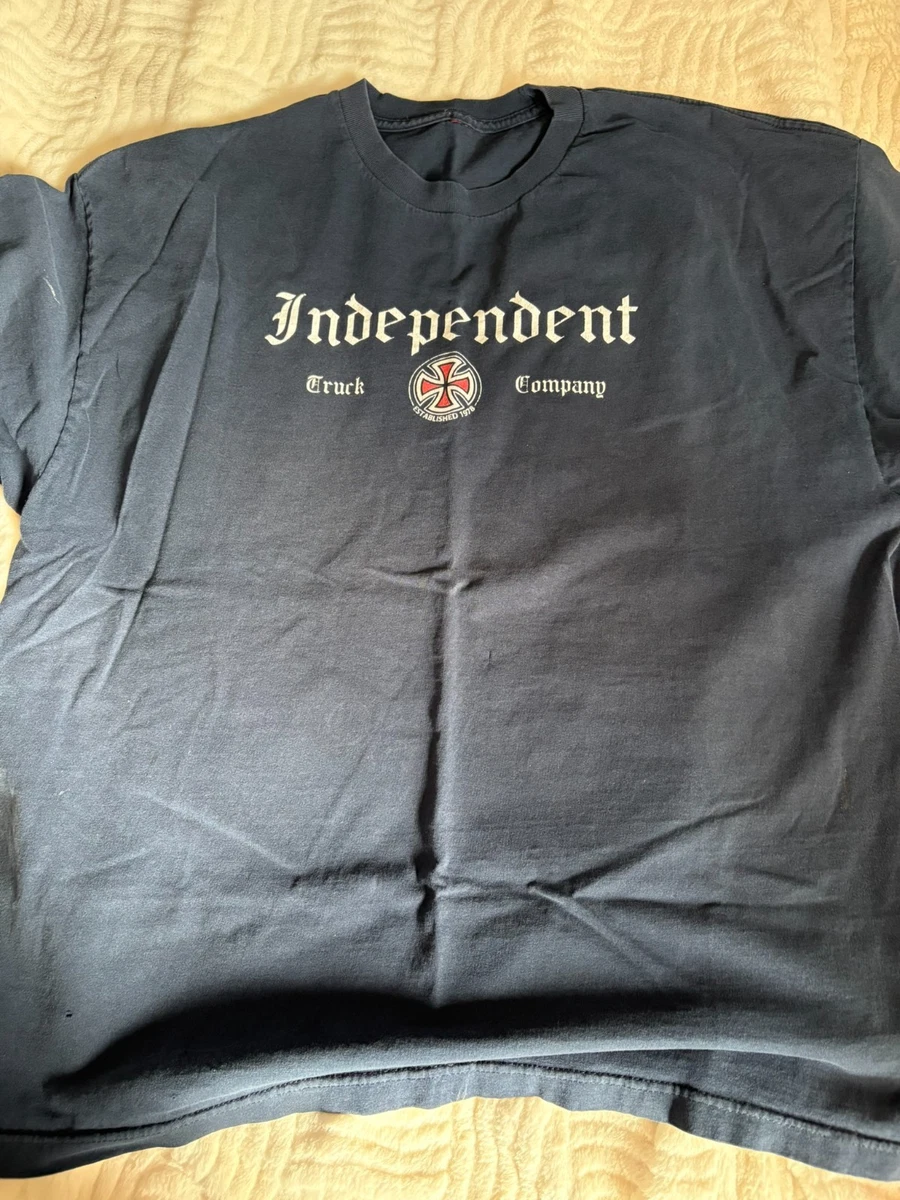Independent Trucks T-Shirts for Men for sale - eBay