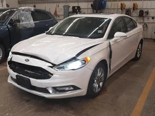 Suspension Crossmember For Fusion Rear Crossmember