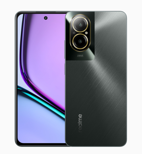 realme C67 ブラック 8GB+256GB グローバル版 realme C67 ブラック 8GB+256GB グローバル版