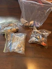 HUGE Bag Of Vintage Costume Jewelry; Lots Of Avon And Other Retail Brands