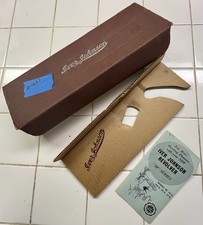 Iver Johnson Pistol Box - 50 Series Z-1687 Iver Johnson Pistol Box - 50 Series Z-1687