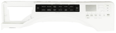 #ad #ad Whirlpool Washer W11294803 Main Control Panel $143.74
