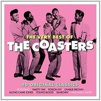 Very Best Of Von Coasters | CD | Zustand Neu