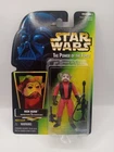 Kenner Nien Nunb Star Wars Power of the Force Action Figure 1997