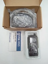 Baofeng UV-17R Dual Band 2-Way Radio 5W 999 CH