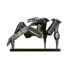 WotC Star Wars Minis Knights o/t Republic Sith Heavy Assault Droid (U) NM