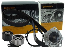 CONTI Zahnriemen Satz CONTI Wasserpumpe ALFA ROMEO FIAT JEEP SUZUKI OPEL 1.6 D
