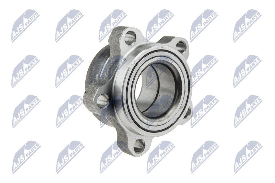 Front Wheel Hub For Ford Transit 00-06 - Image 12