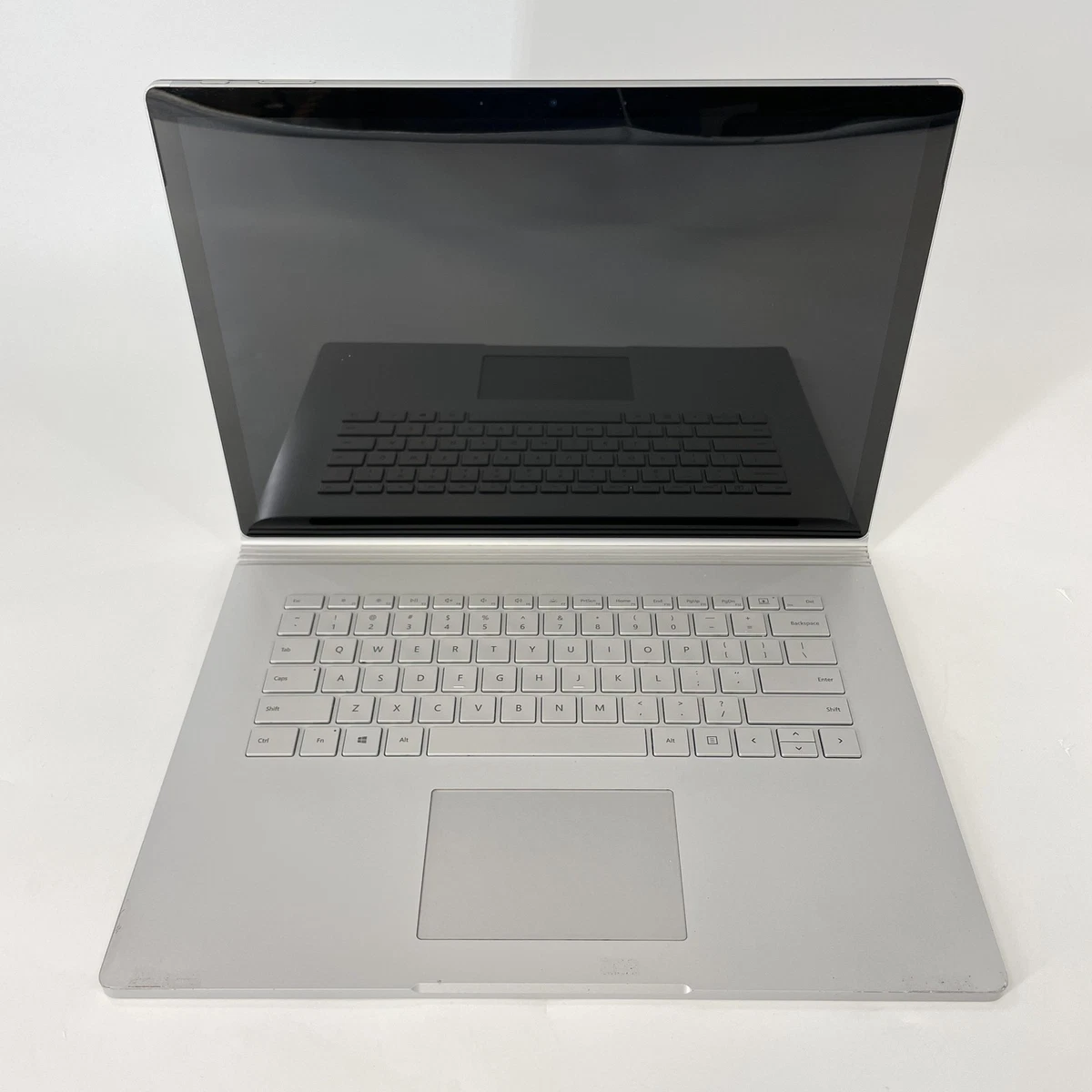Microsoft Surface Book 2 Intel Core i7 8th Gen. 16 GB RAM PC