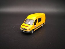 Herpa MB Sprinter "Max Bögl" Kastenwagen *Vi998-1-1667