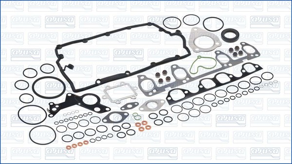 Ajusa 53020800 Dichtungssatz Zylinderkopf FüR A3 A4 B5 B7 Alhambra Altea-image
