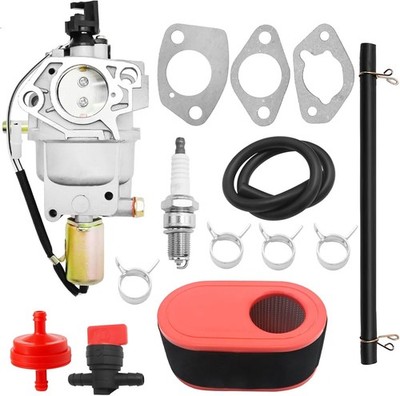 951-12771A Carburetor for MTD Craftsman Huskee Lawn Tractors 420cc