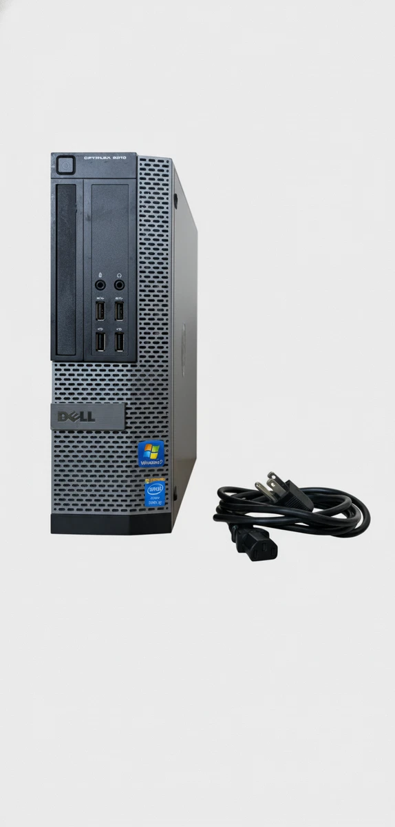 Optiplex 9010 for sale | eBay