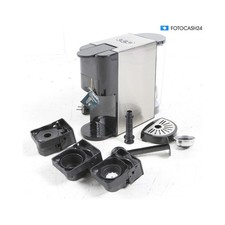 Princess 249451 0.8 Liter  Faulty Coffee Capsule Machine 284549 