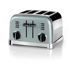 4 slice toaster