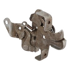Deck Lid Trunk Lock Latch Assembly For All Late 1952-1955 Packard
