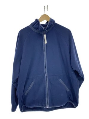 C.E(CAV EMPT) LIGHT FLEECE Jacket