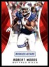 Robert Woods 2016 Panini Rookies & Stars #149 Bills NFL READ FREE SHIPPING