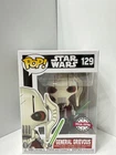 Funko Pop! Vinyl: Star Wars - General Grievous - Special Edition #129