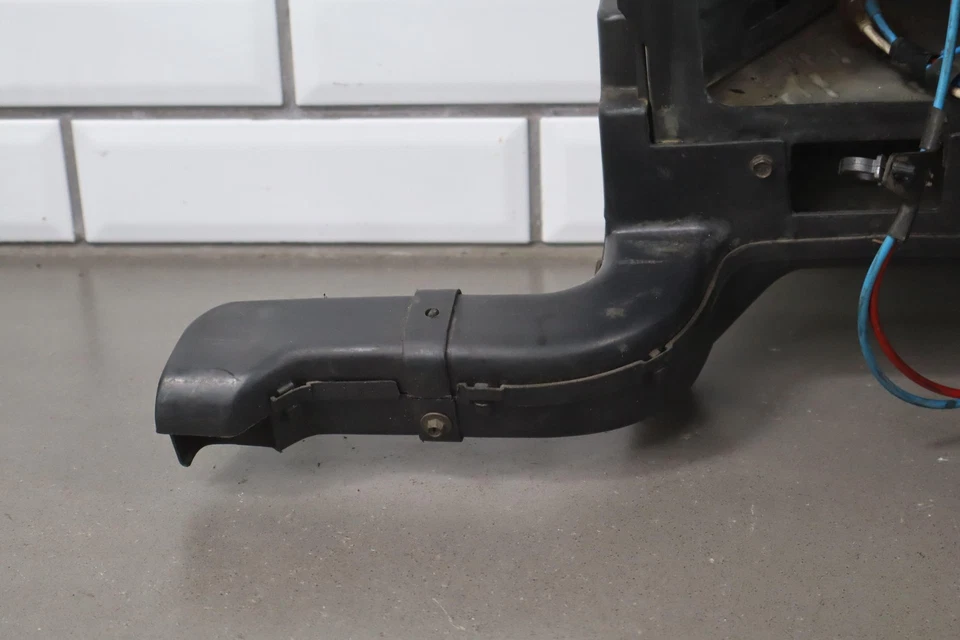 Carcasa térmica Ford Mustang 90-93 OEM Foto 2 de 4