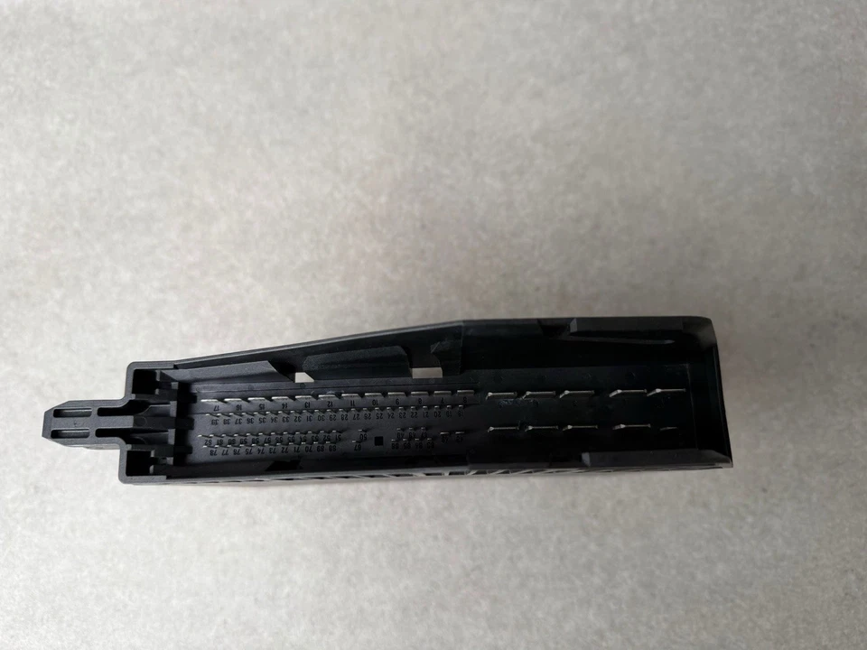 Centralina capote Mercedes-Benz SLK R170 centralina tetto capote A1708200926 - Immagine 4 di 4