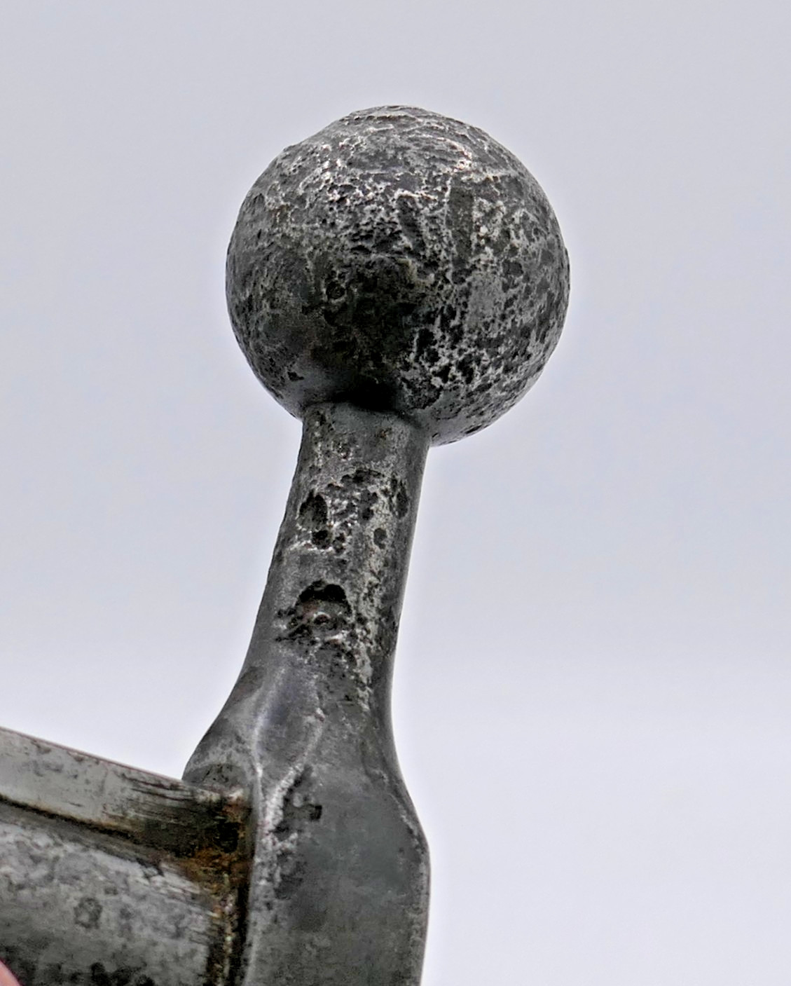 Steyr Mannlicher M95 Bolt Body Stripped