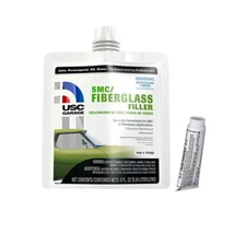 USC 77702, SMC / Fiberglass Filler