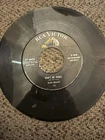 Lot Of 9 Elvis Presley 45 Rpm Records Vintage