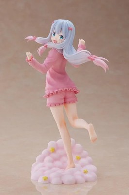 Eromanga Sensei Sagiri Izumi Tenitol Furyu Figure *New/Sealed*