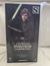 Star Wars Dark Empire Luke Skywalker Legends BRAND NEW! IN HAND- SHIPS FAST!