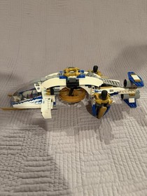 LEGO NINJAGO: Ninjacopter (70724)