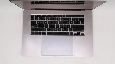 Apple Macbook Pro 16