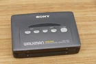 Sony +++ WM-EX53 ++ Vintage Walkman +++ Faulty