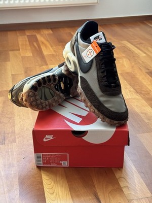 Nike Air Max Waffle SP V2 ''Matte Olive'' Gr. 44.5/US 10.5