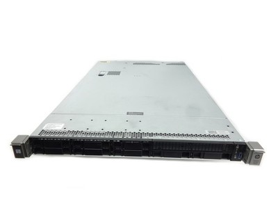 HP Proliant DL360 G9 2.5'' 8Bay CTO chassis 755258-B21