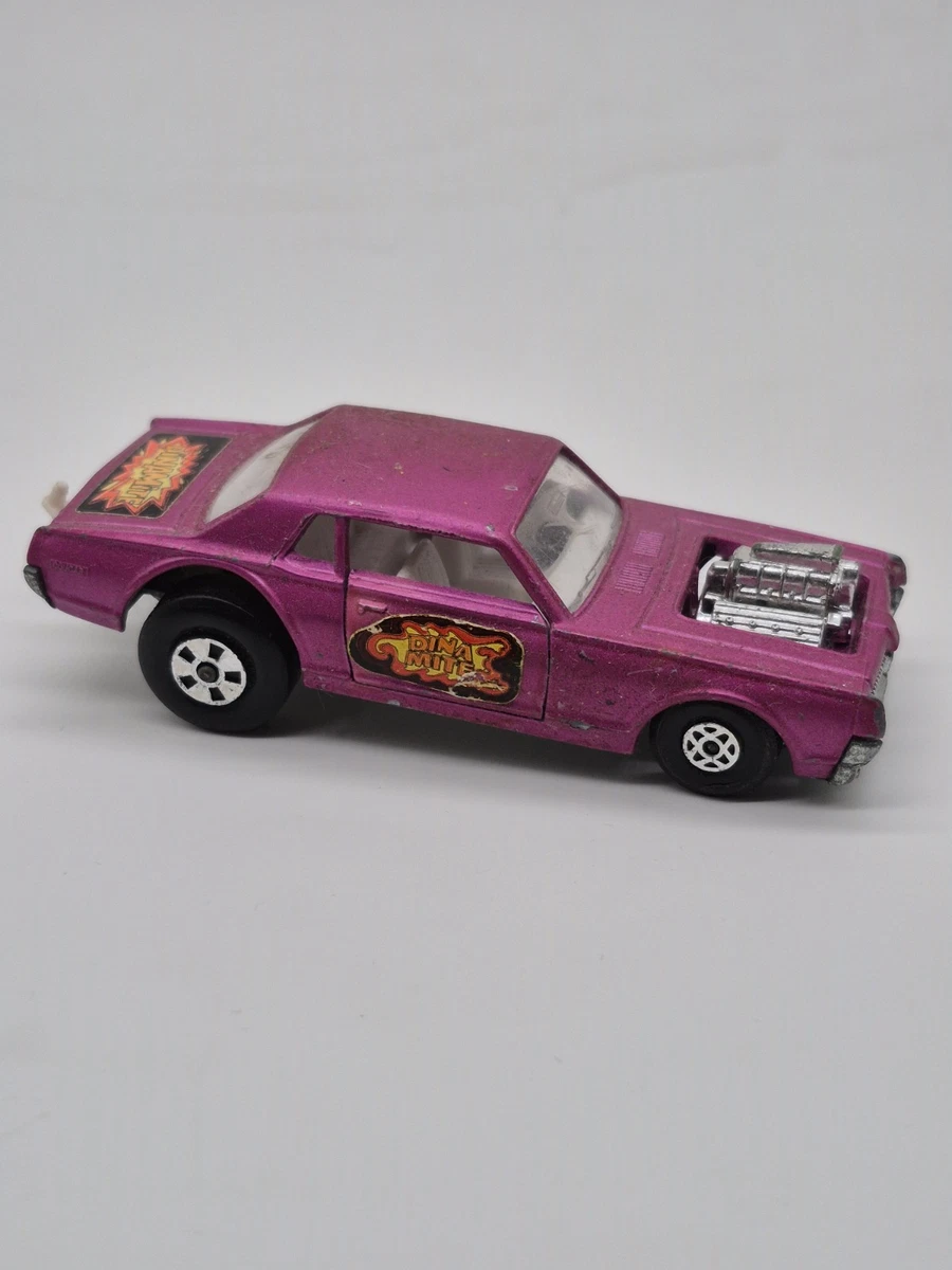 Matchbox Speed Kings for sale | eBay