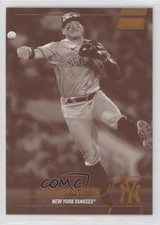 2022 Topps Stadium Club Sepia Josh Donaldson #14 0i76