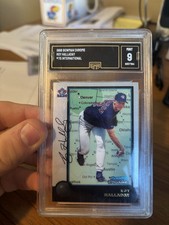 Hall-a-Fame! Top Roy Halladay Cards 28