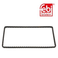 Febi Bilstein Steuerkette FüR Nissan Qashqai II J11 J11_ 1.6 Dig-T 2.0 ALL