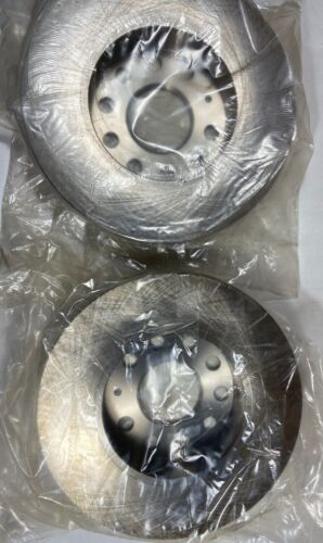 Quantity 2 Raybestos 980423R - Disc Brake Rotor-R-Line - New Open Box - Picture 3 of 3