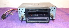 1973 Mustang Fastback Mach 1 Grande Cpe Convertible Orig Am 8-track Radio Stereo 1973 Mustang Fastback Mach 1 Grande Cpe Convertible Orig Am 8-track Radio Stereo