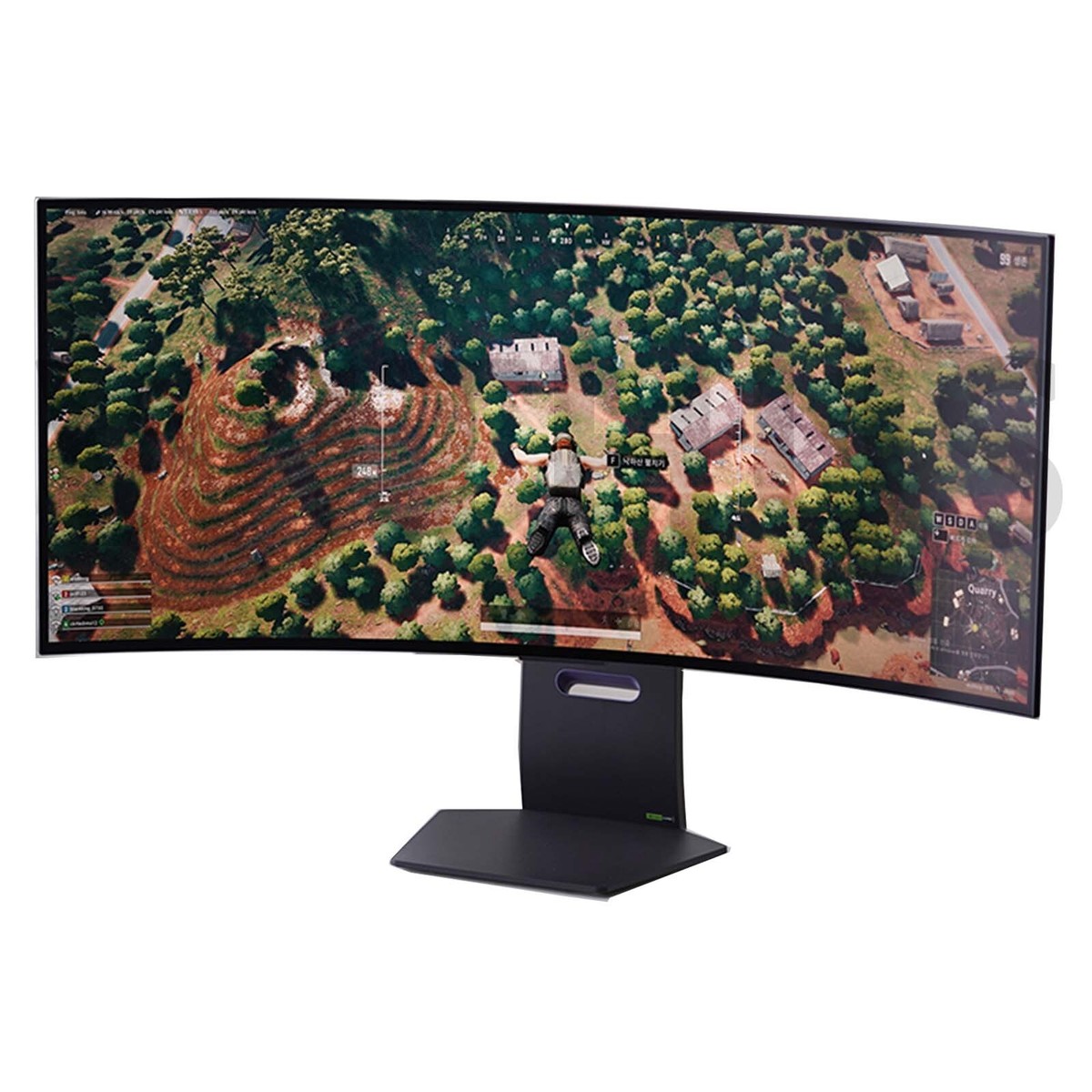 LG 31.5インチ UltraGear OLED 4K 240Hz LG UltraGear 32GX870A 31.5