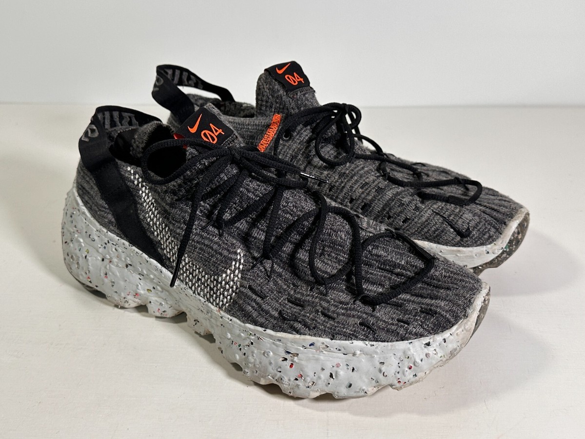 yn Hey Dude Girls Wendy Iridescent Sparkle Silver Shoe