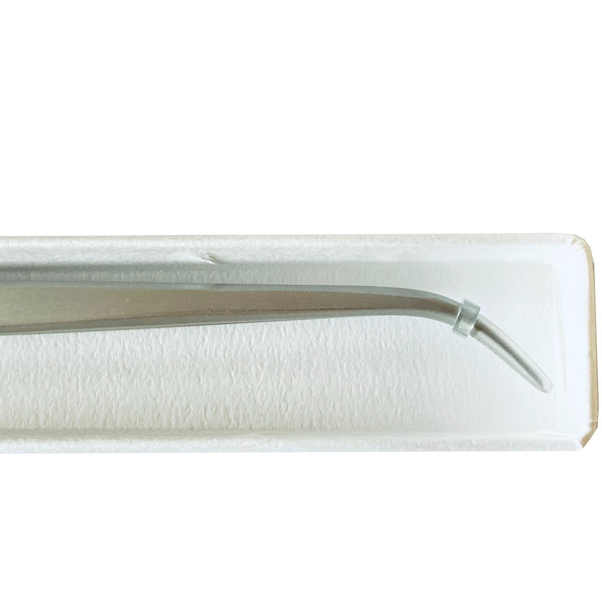 ADA LAB Limited Tool set Tweezers Curve and Scissors Mini Aqua